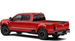 2026 Ford Super Duty® External Image 3